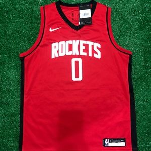 Russel Westbrook Jersey